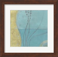 Sea Tendrils I Fine Art Print