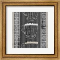 Cup Of Tea IV Fine Art Print