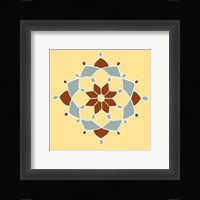 Amish Lace I Fine Art Print