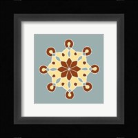 Amish Lace III Fine Art Print