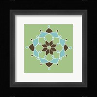 Dutch Lace I Fine Art Print