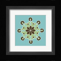 Dutch Lace III Fine Art Print