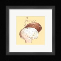 Italian Vegetable V Fine Art Print