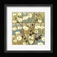 Orchard View I Framed Print