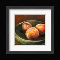 Rustic Fruit II Fine Art Print