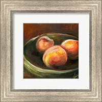 Rustic Fruit II Fine Art Print