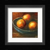 Rustic Fruit IV Fine Art Print