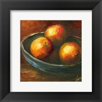 Rustic Fruit IV Fine Art Print