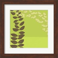 Serpentine Vines IV Fine Art Print