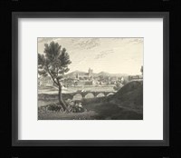 Carlisle Castle Fine Art Print