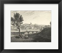 Carlisle Castle Fine Art Print