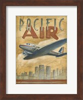 Pacific Air Fine Art Print