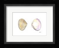 Tidal Treasure I Fine Art Print