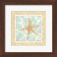 Ocean Starfish Fine Art Print
