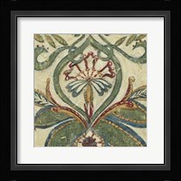 Textured Tapestry I Giclee