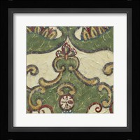 Textured Tapestry II Giclee