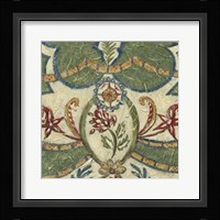 Textured Tapestry III Giclee