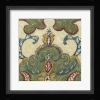 Textured Tapestry IV Giclee