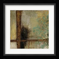 Patina Abstract II Giclee