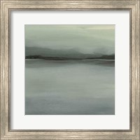 Abstract Horizon VI Giclee