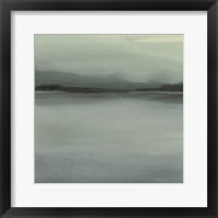 Abstract Horizon VI Giclee