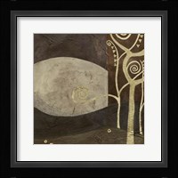 Sylvan Spirals IV Giclee