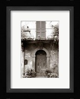 Graceful Welcome Giclee