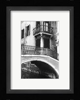 Venetian Bridge Giclee