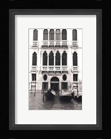 Venetian Splendor Giclee