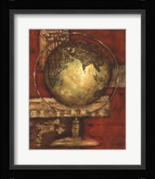 Journey's Beginning II Giclee