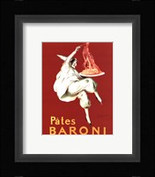 Pates Baroni Fine Art Print