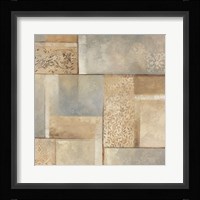 Gramercy Park I Framed Print