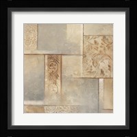 Gramercy Park II Fine Art Print