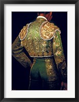 Matador - Hoja [Ed 25] Fine Art Print