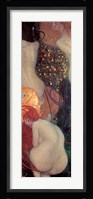 Goldfish, c.1902 Fine Art Print