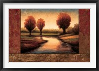 Daybreak I Fine Art Print