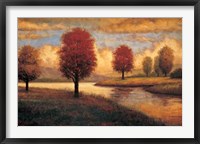 Serene I Fine Art Print