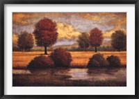 Serene II Fine Art Print