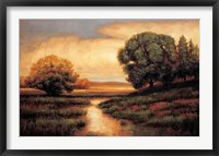 It's A Beautiful Day I Fine Art Print