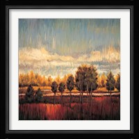 Quiet River II Fine Art Print