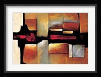 Equinox Fine Art Print