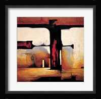 Internal Affairs II Fine Art Print