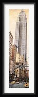Empire State Building Fine Art Print