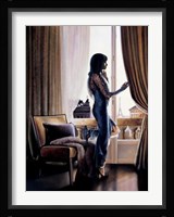 Anticipation Fine Art Print
