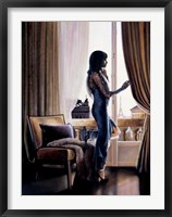 Anticipation Fine Art Print