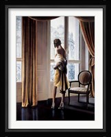 Parisienne Fine Art Print