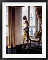 Parisienne Fine Art Print
