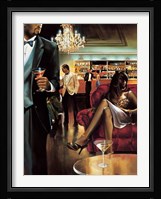Lounge Fine Art Print