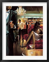 Lounge Fine Art Print