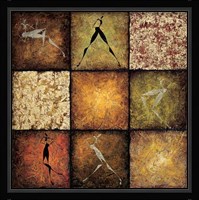 L'anima Di Fronte I Fine Art Print